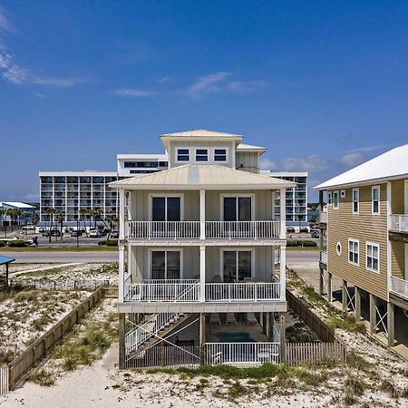 Livinit Βίλα Gulf Shores Εξωτερικό φωτογραφία