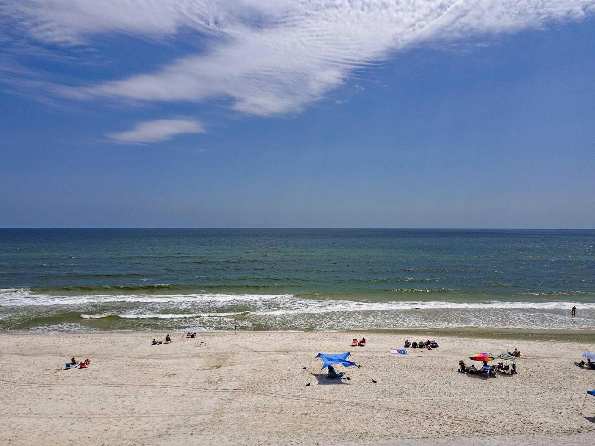 Livinit Βίλα Gulf Shores Εξωτερικό φωτογραφία