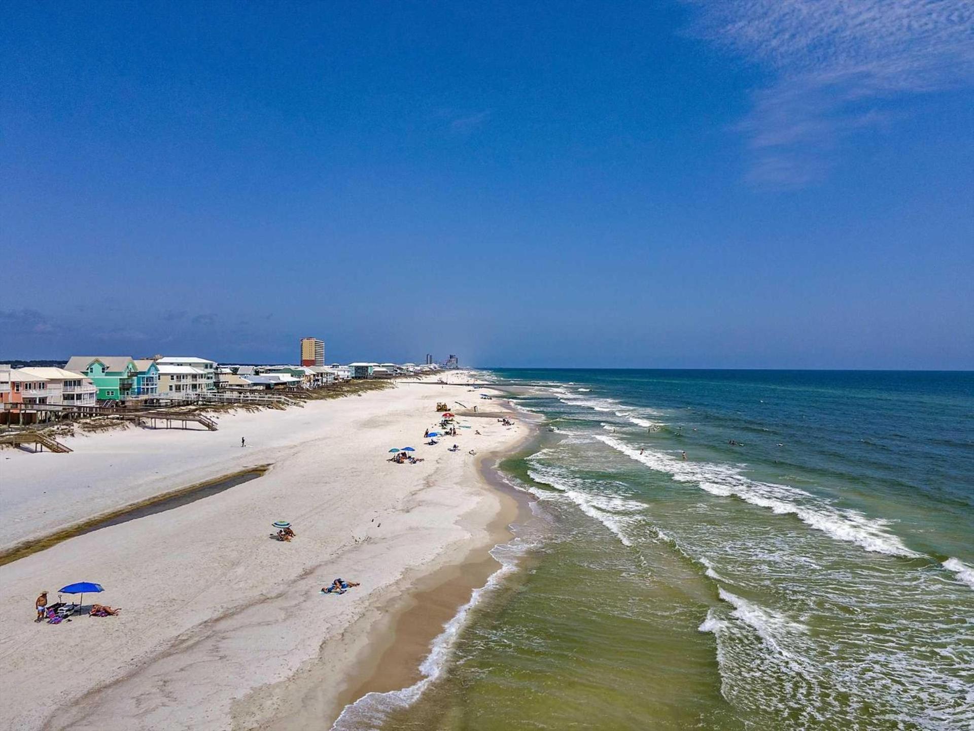Livinit Βίλα Gulf Shores Εξωτερικό φωτογραφία