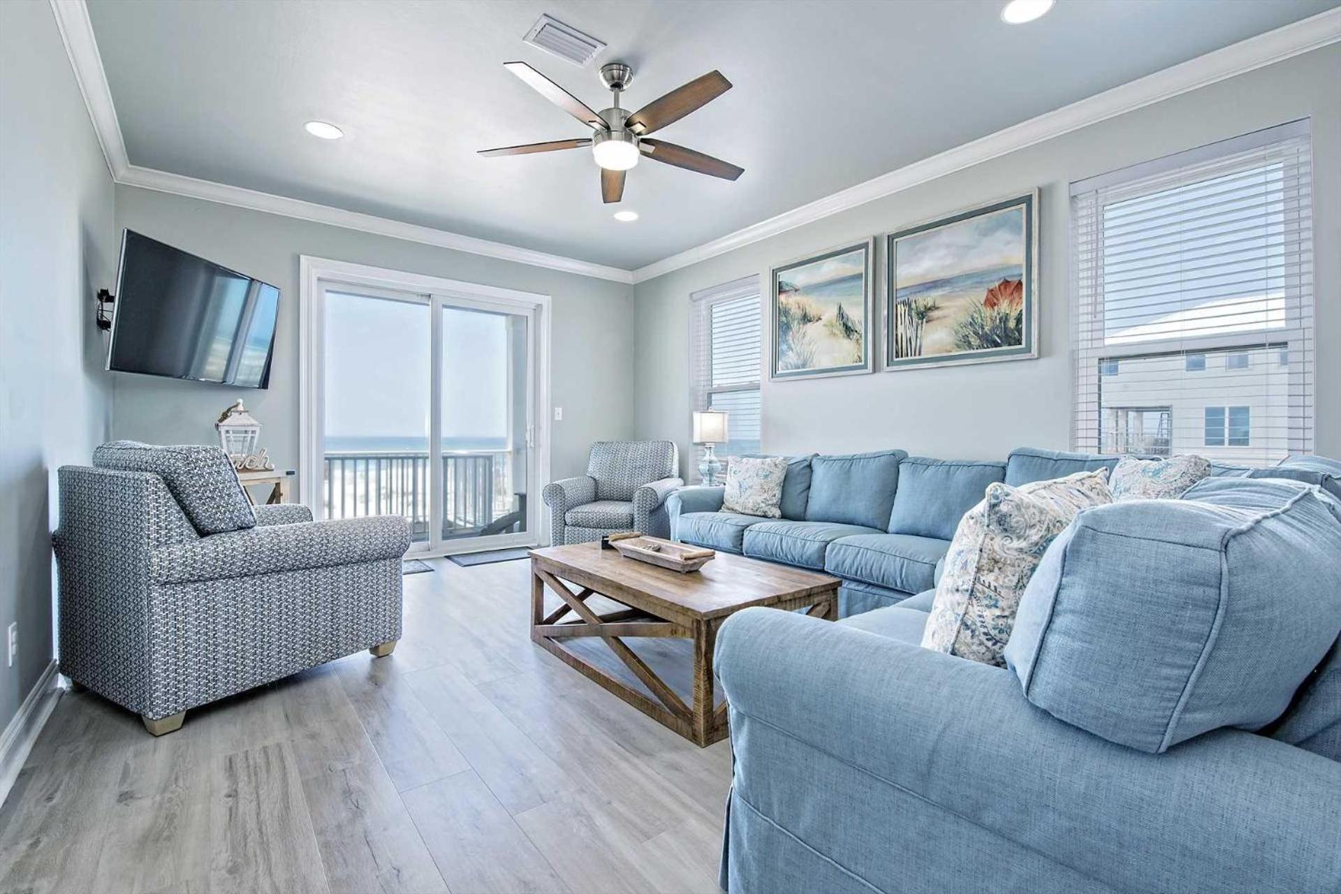 Livinit Βίλα Gulf Shores Εξωτερικό φωτογραφία