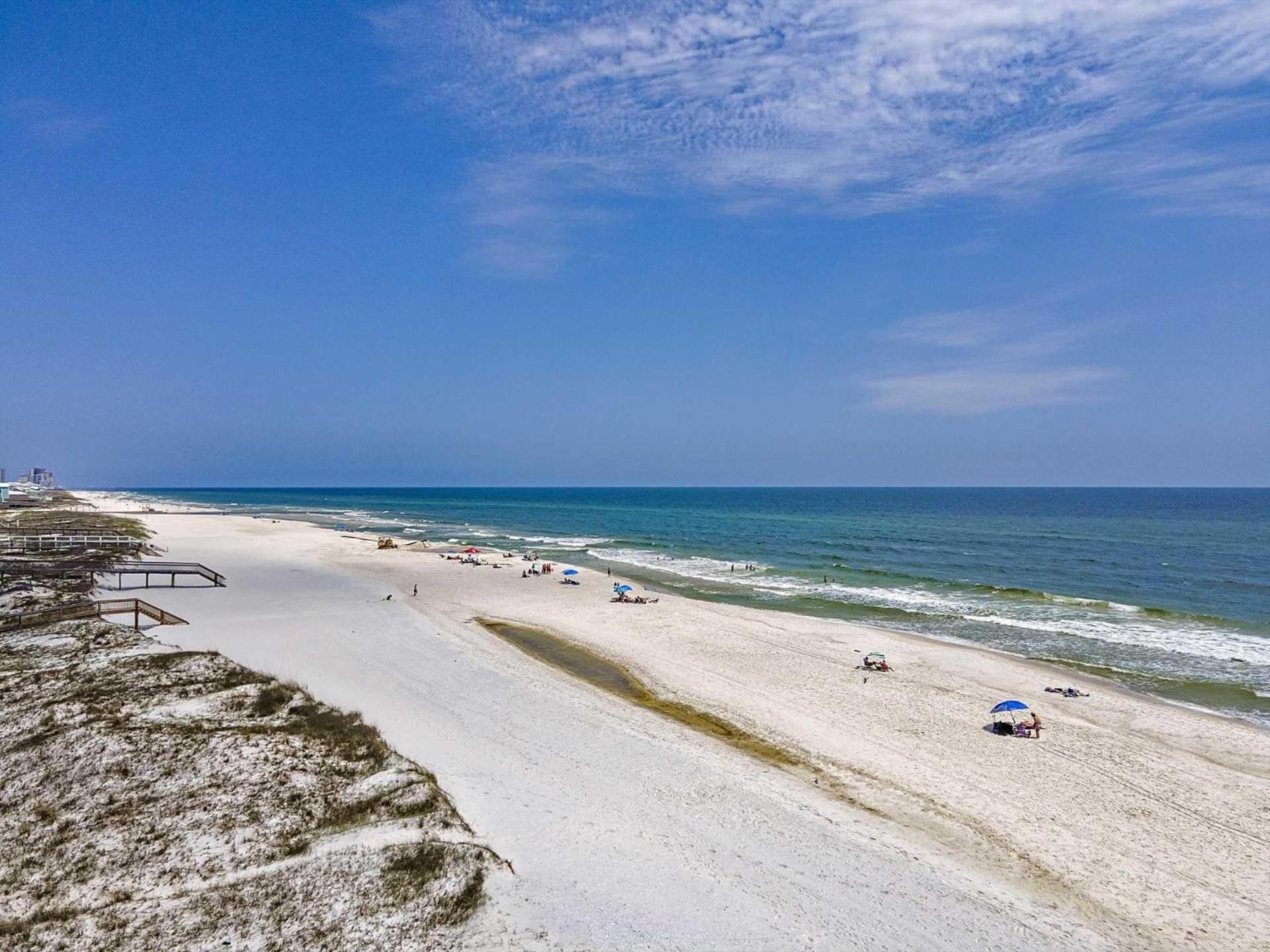 Livinit Βίλα Gulf Shores Εξωτερικό φωτογραφία
