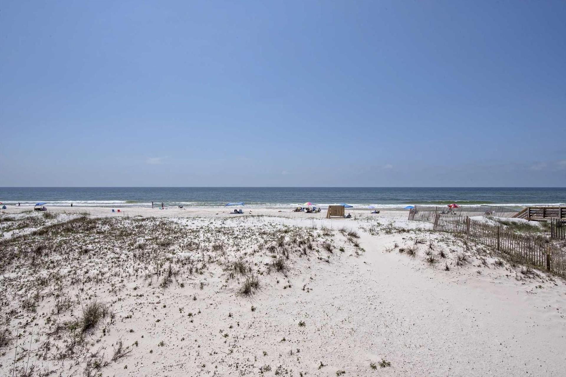 Livinit Βίλα Gulf Shores Εξωτερικό φωτογραφία