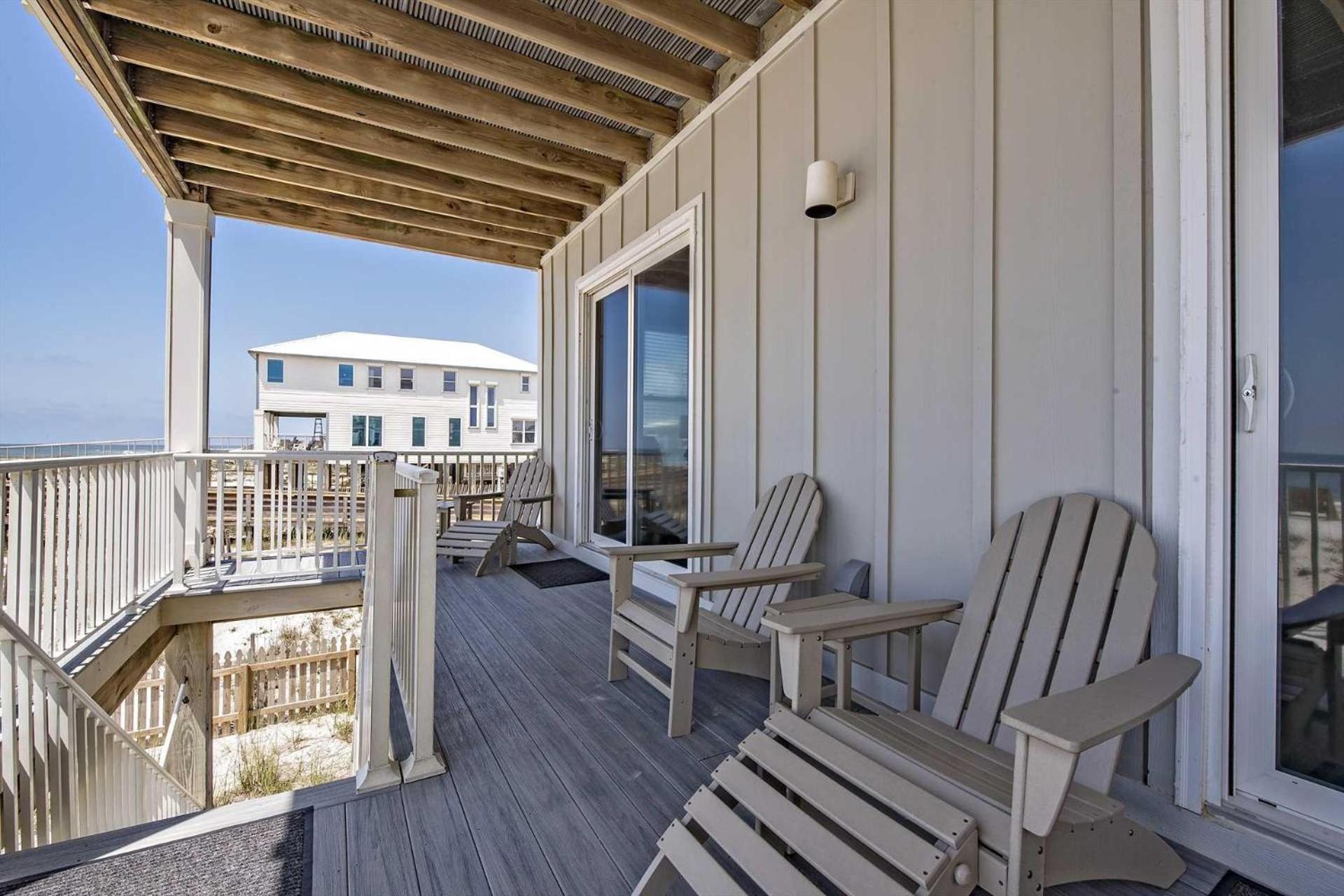 Livinit Βίλα Gulf Shores Εξωτερικό φωτογραφία