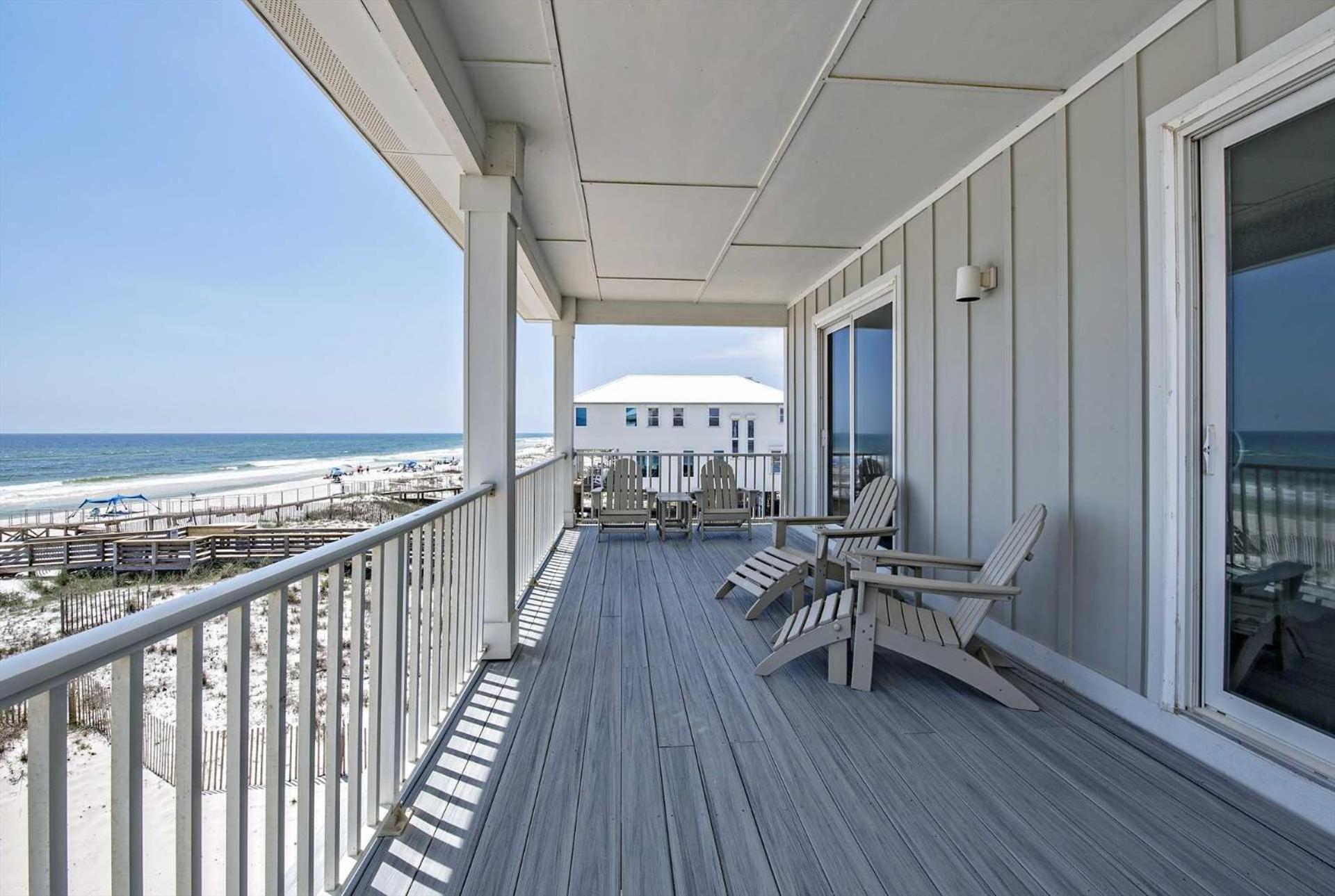 Livinit Βίλα Gulf Shores Εξωτερικό φωτογραφία