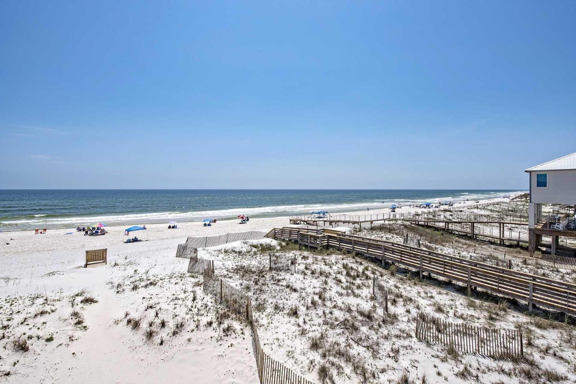 Livinit Βίλα Gulf Shores Εξωτερικό φωτογραφία