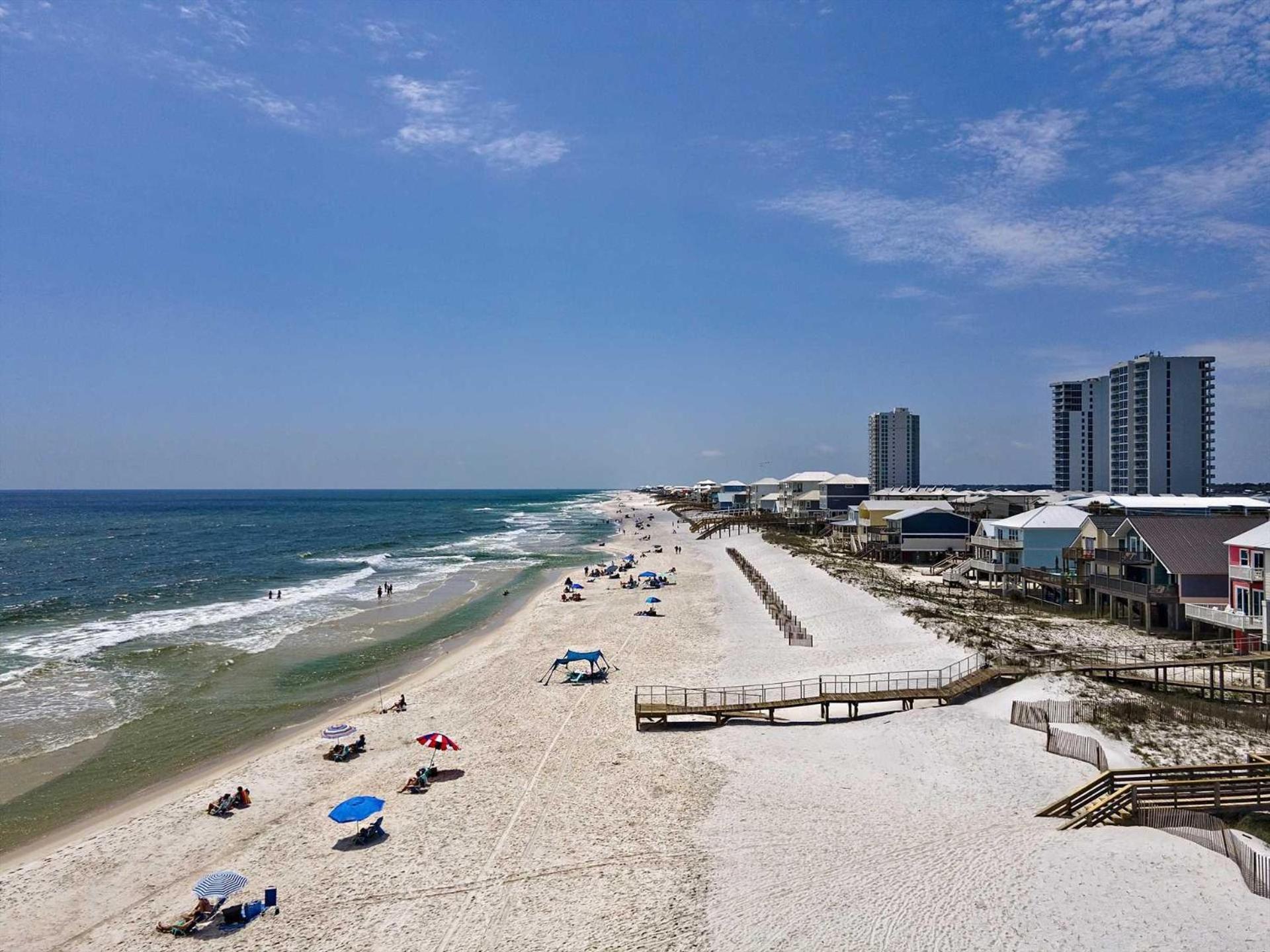 Livinit Βίλα Gulf Shores Εξωτερικό φωτογραφία