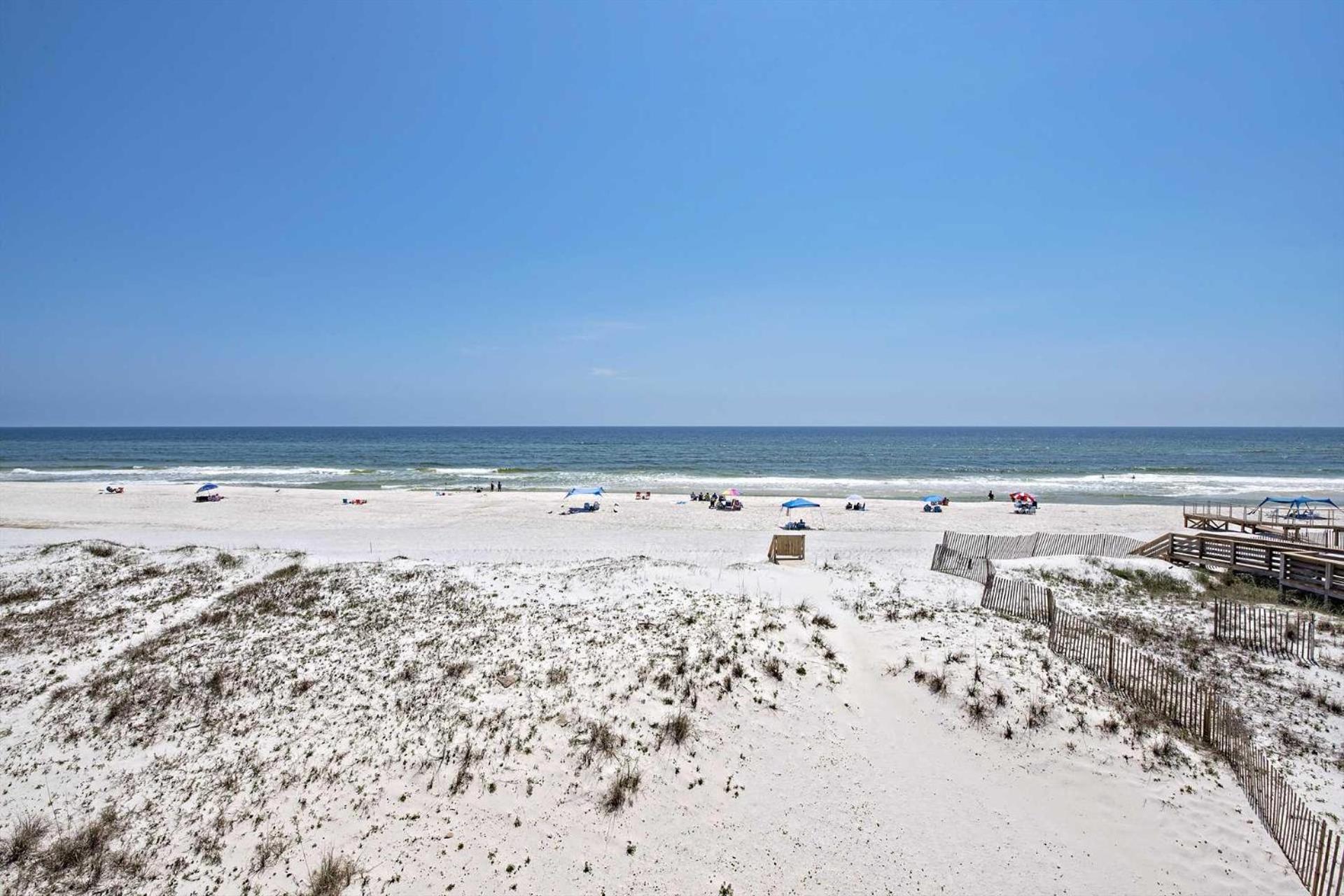 Livinit Βίλα Gulf Shores Εξωτερικό φωτογραφία