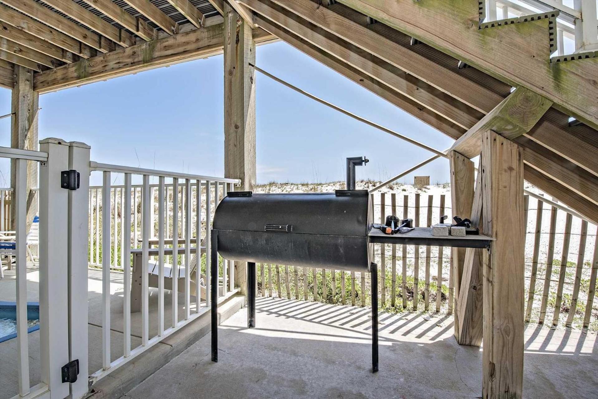 Livinit Βίλα Gulf Shores Εξωτερικό φωτογραφία