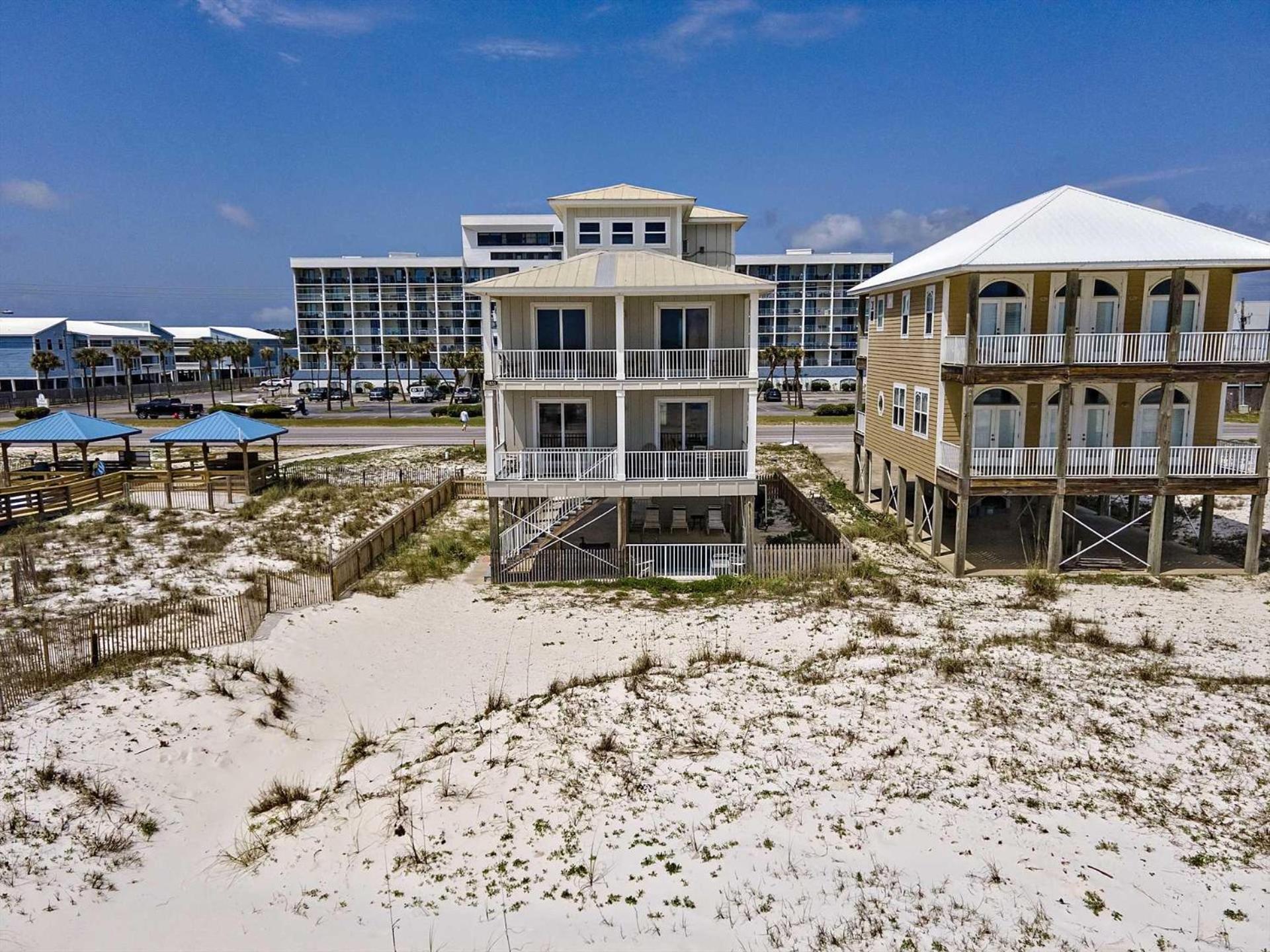 Livinit Βίλα Gulf Shores Εξωτερικό φωτογραφία