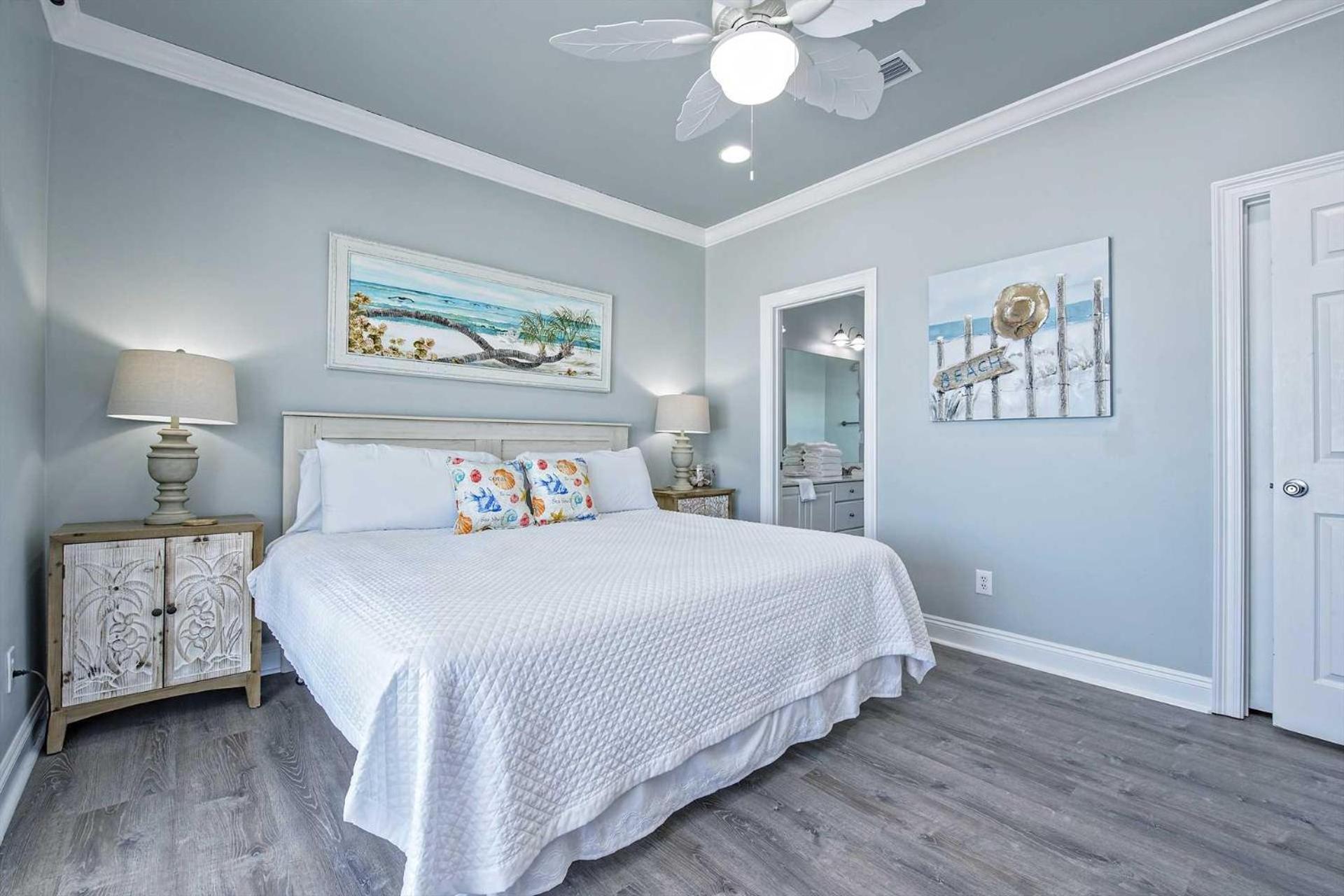 Livinit Βίλα Gulf Shores Εξωτερικό φωτογραφία