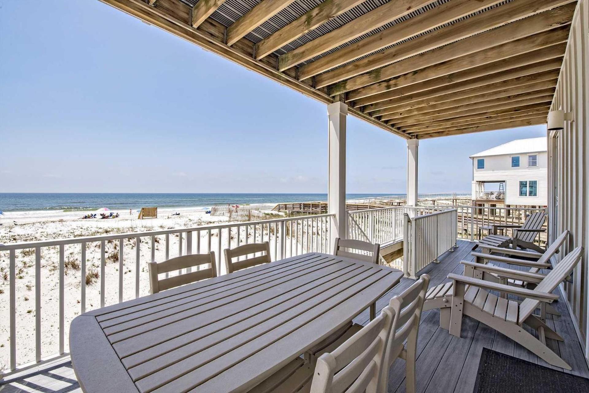 Livinit Βίλα Gulf Shores Εξωτερικό φωτογραφία