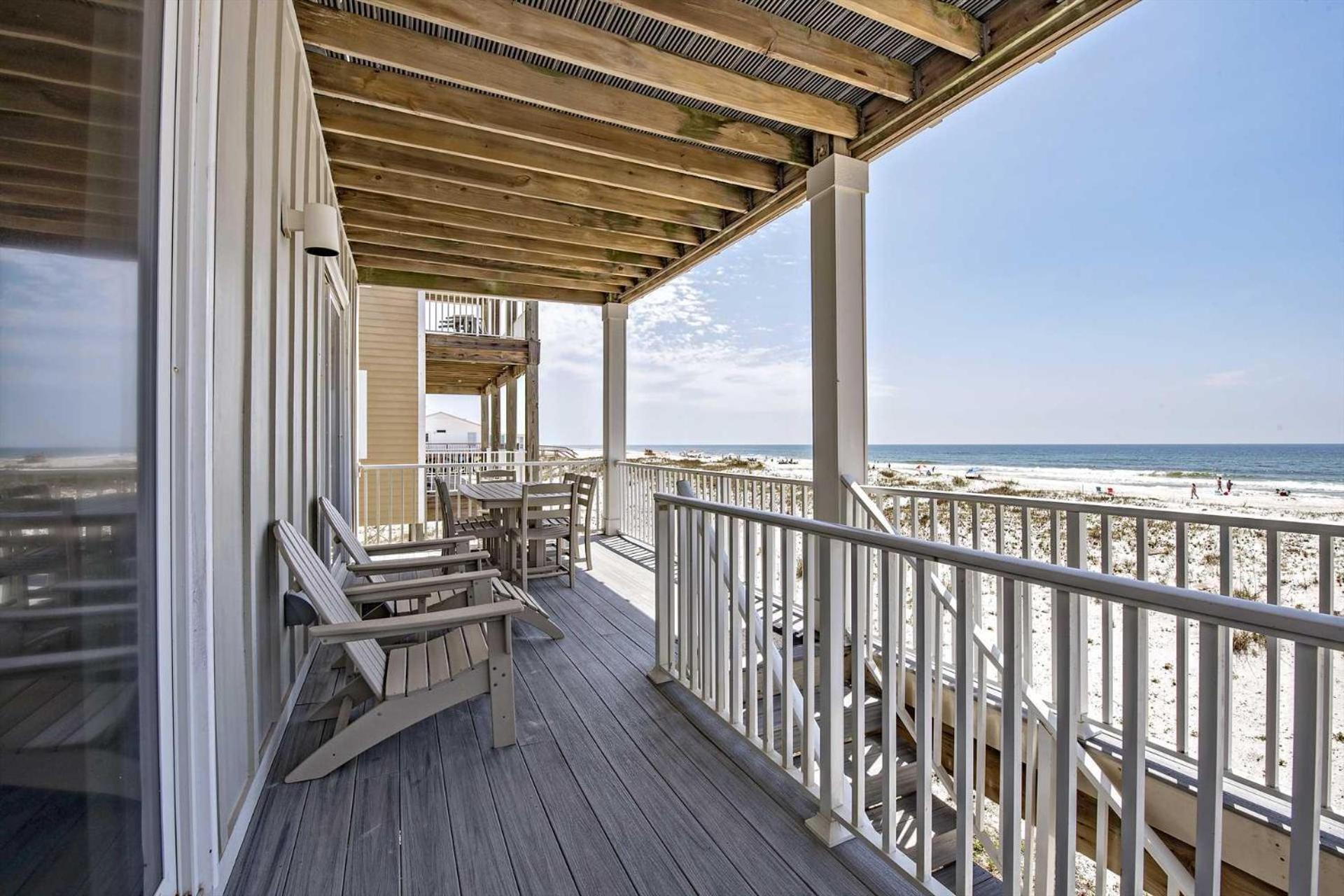 Livinit Βίλα Gulf Shores Εξωτερικό φωτογραφία