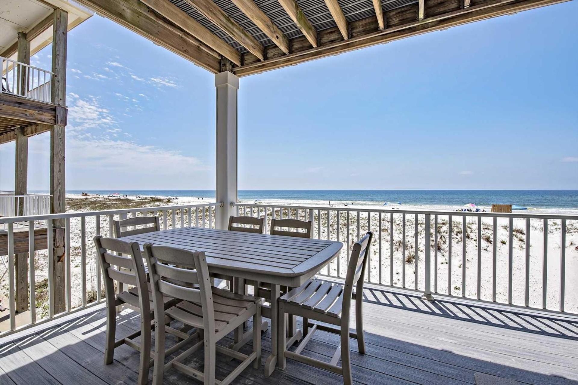 Livinit Βίλα Gulf Shores Εξωτερικό φωτογραφία