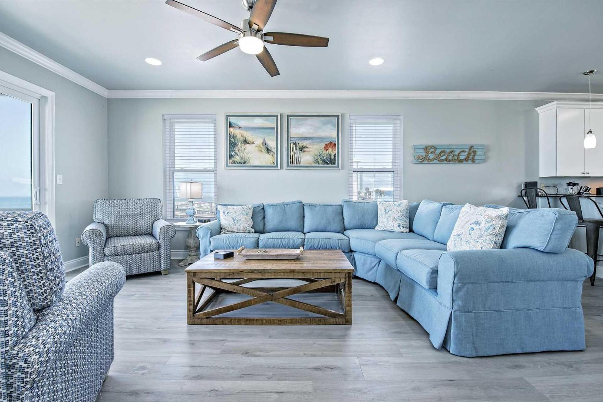 Livinit Βίλα Gulf Shores Εξωτερικό φωτογραφία
